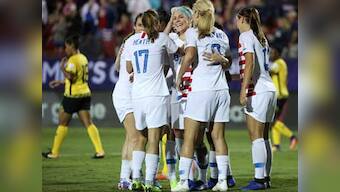 United States, Canada secure qualification for World Cup after dominant performances in CONCACAF Women's Championship