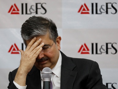 Saving the Titanic: Govt took control of IL&FS to avert 'catastrophic' damage to financial markets, economy Saving the Titanic: Govt took control of IL&FS to avert 'catastrophic' damage to financial markets, economy