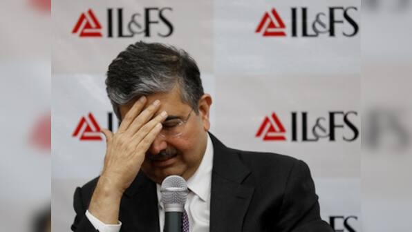 Saving the Titanic: Govt took control of IL&FS to avert 'catastrophic' damage to financial markets, economy