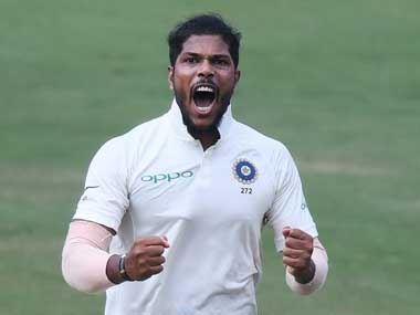 Firstpost Spodcast Episode 63: Umesh Yadav replaces Shardul Thakur, India at Denmark Open and more on our daily podcast Firstpost Spodcast Episode 63: Umesh Yadav replaces Shardul Thakur, India at Denmark Open and more on our daily podcast