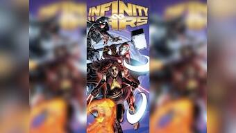 Marvel's Infinity Wars #4 review: A whole new universe of possibilities and missed opportunities