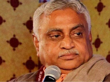 RSS urges Centre to fulfil Congress govts 1994 promise in Supreme Court to construct Ram temple