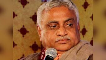 RSS urges Centre to fulfil Congress govt's 1994 'promise' in Supreme Court to construct Ram temple