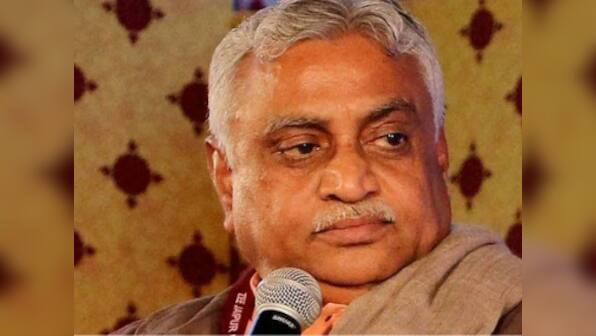 RSS urges Centre to fulfil Congress govt's 1994 'promise' in Supreme Court to construct Ram temple
