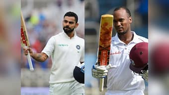 India vs West Indies, Highlights, 1st Test, Day 3 at Rajkot, Full cricket score: India win first Test by an innings and 272 runs; lead series 1-0