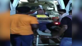 School student killed, 20 injured as bus collides with truck in Bihar's Aurangabad district