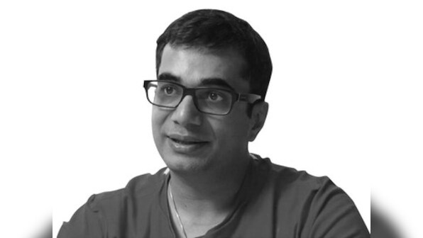 When GoQii impacts a billion people, I will consider myself successful, says CEO, founder Vishal Gondal