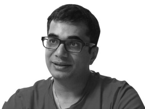 When GoQii impacts a billion people, I will consider myself successful, says CEO, founder Vishal Gondal When GoQii impacts a billion people, I will consider myself successful, says CEO, founder Vishal Gondal