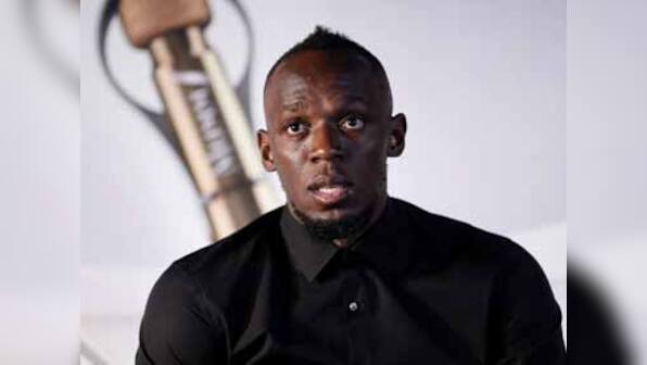 Tokyo Olympics 2020: Usain Bolt picks USA's Christian Coleman as 100-metre favourite for showpiece event