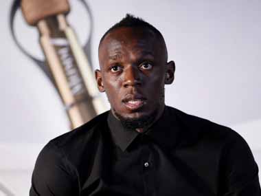 Tokyo Olympics 2020: Usain Bolt picks USA's Christian Coleman as 100-metre favourite for showpiece event Tokyo Olympics 2020: Usain Bolt picks USA's Christian Coleman as 100-metre favourite for showpiece event