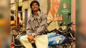 Dhanush on Vada Chennai: Film's journey started 10 years ago; seeing it release feels like a dream