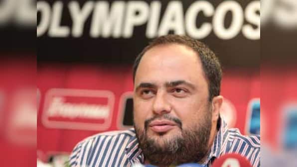 Olympiakos owner Vangelis Marinakis to face trial for accusations of corruption, match-fixing in Greek Super League