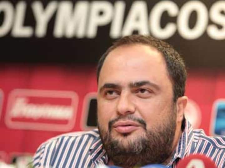 Olympiakos owner Vangelis Marinakis to face trial for accusations of corruption, match-fixing in Greek Super League Olympiakos owner Vangelis Marinakis to face trial for accusations of corruption, match-fixing in Greek Super League