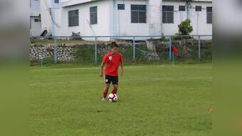 India can top group in AFC U-19 Women's Championship qualifiers, says captain Vanlahriattiri