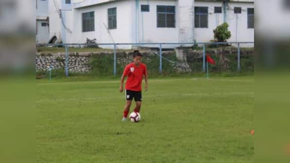 India can top group in AFC U-19 Women's Championship qualifiers, says captain Vanlahriattiri