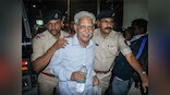 Elgar case: Bombay HC dismisses plea of Varavara Rao, 2 other accused seeking default bail