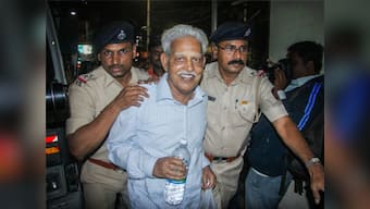 Bhima Koregaon case: Prosecution submits email exchanges to show activists' 'links' with Maoists