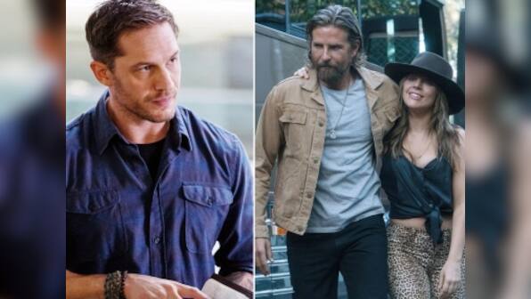 Venom makes spectacular $205 mn global box office debut despite poor reviews; A Star Is Born earns $55.3 mn