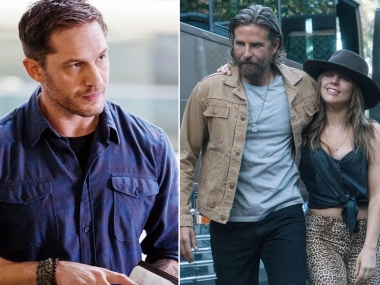 Venom makes spectacular $205 mn global box office debut despite poor reviews; A Star Is Born earns $55.3 mn Venom makes spectacular $205 mn global box office debut despite poor reviews; A Star Is Born earns $55.3 mn