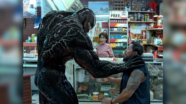 Sony lines up two Marvel/Spider-Man universe films for 2020 — possibly Morbius and Venom 2