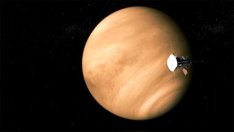 Space Week 2019: After Chandrayaan 2, ISRO's upcoming interplanetary missions to Mars, Venus, the Sun
