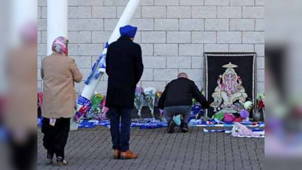 Premier League: Crash which killed Leicester's Vichai Srivaddhanaprabha was due to cockpit pedals, says probe