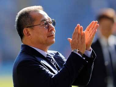 Vichai Srivaddhanaprabha: The architect of Leicester City's rise from second-tier side to Premier League champions