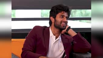 It's a Wrap: Geetha Govindam star Vijay Deverakonda in conversation with Parul Sharma