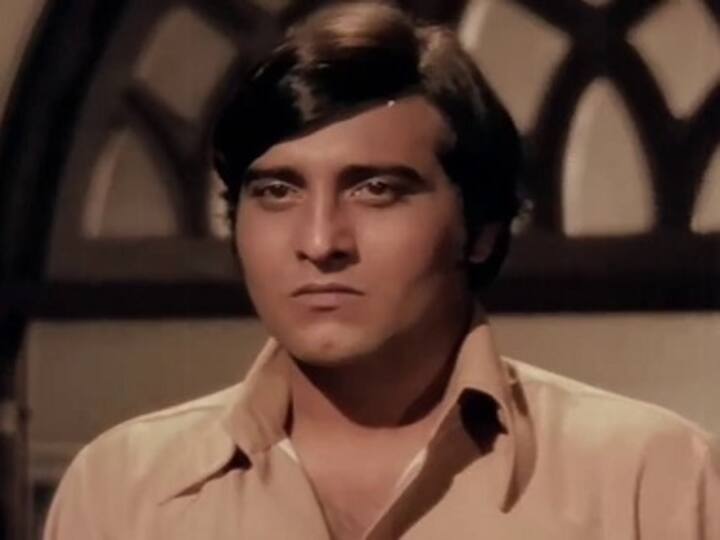 Vinod Khanna, Saira Banu's 1974 film Aarop highlights the importance of fearless journalism