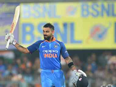 Bangladesh's Tamim Iqbal says he hasn't seen anyone dominate the game like Virat Kohli Bangladesh's Tamim Iqbal says he hasn't seen anyone dominate the game like Virat Kohli