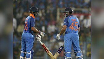 India vs West Indies: Decoding the chemistry of Rohit Sharma-Virat Kohli pair after yet another dominant partnership
