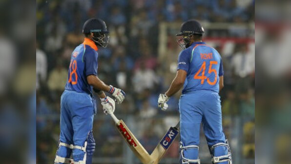 India vs West Indies: Decoding the chemistry of Rohit Sharma-Virat Kohli pair after yet another dominant partnership