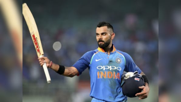 Virat Kohli's churlishness, and our justification of it, is a testament to how little Indians value good behaviour