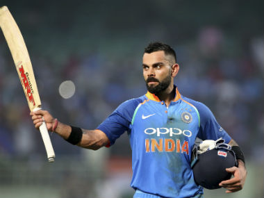 India vs West Indies: Virat Kohli smashes records before gritty Shai Hope guides Windies to thrilling tie in 2nd ODI India vs West Indies: Virat Kohli smashes records before gritty Shai Hope guides Windies to thrilling tie in 2nd ODI