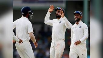 India vs West Indies: When and where to watch first Test at Rajkot, coverage on TV and live streaming on Hotstar