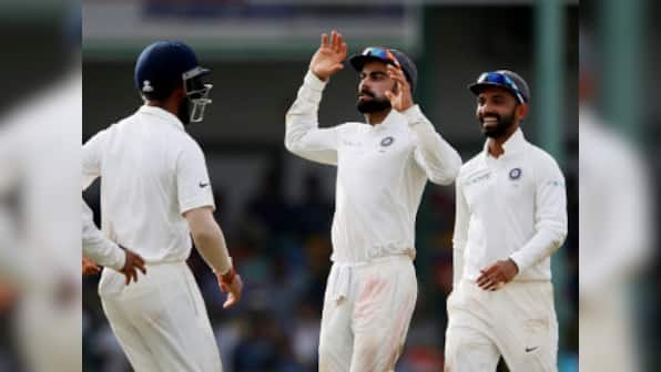 India vs West Indies: When and where to watch first Test at Rajkot, coverage on TV and live streaming on Hotstar