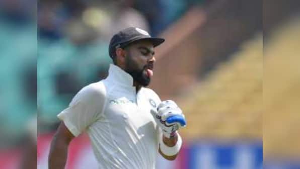 India vs West Indies: Virat Kohli raises concern over ICC's new water break rules