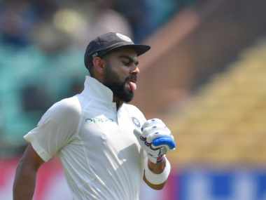 India vs West Indies: Virat Kohli raises concern over ICC's new water break rules India vs West Indies: Virat Kohli raises concern over ICC's new water break rules