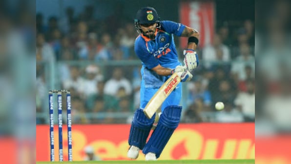 India vs West Indies: Virat Kohli's match-winning ton underlines charm of classical, error-free batting, reaffirms his status as modern great