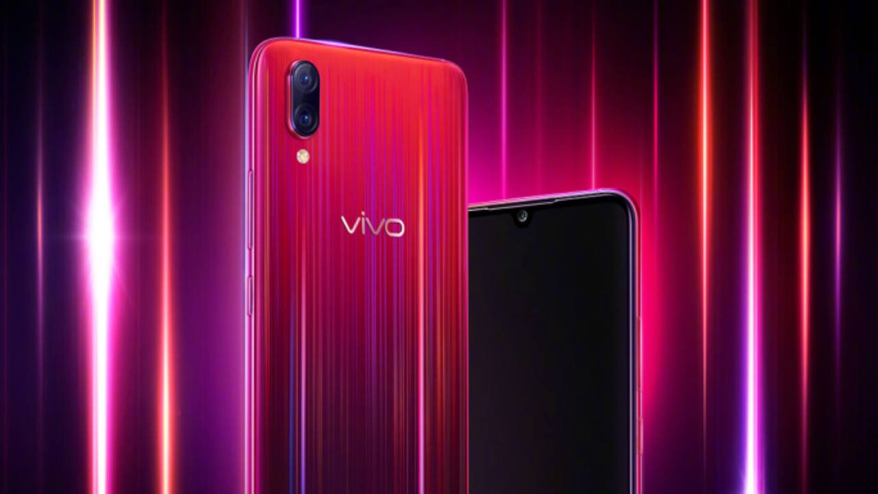 Vivo X27 reportedly pops-up on TENAA with 48 MP camera, 8 GB RAM, Android 9 Pie Vivo X27 reportedly pops-up on TENAA with 48 MP camera, 8 GB RAM, Android 9 Pie