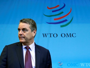Developing nations call for filling vacancies at WTO appellate body, say impasse to paralyse dispute settlement mechanism Developing nations call for filling vacancies at WTO appellate body, say impasse to paralyse dispute settlement mechanism