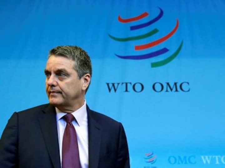 WTO cuts global trade growth forecasts to 1.2% for 2019 on escalating trade tensions; projection to not augur well for India