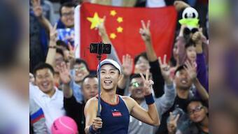 China Open: Wang Qiang surprised with surge in form after 6-0, 6-0 demolition of Jelena Ostapenko