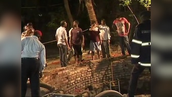 Two women, 3-year-old girl drown in 30-feet-deep well while performing puja in Mumbai's Vile Parle