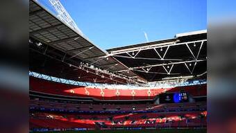 England FA to hold special meeting to vote on sale of Wembley Stadium to Fulham FC owner Shad Khan