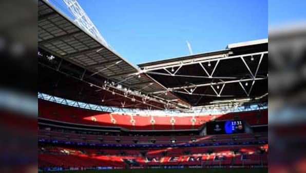 Coronavirus Outbreak: NFL moving five scheduled games in London, Mexico City back to US stadiums