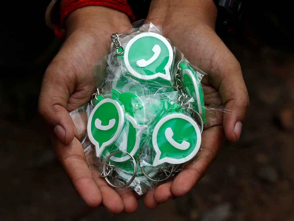 WhatsApp may soon discontinue the ability to save someone else's ...