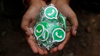 Diwali 2018: Here's how you can add Diwali stickers to the latest version of WhatsApp