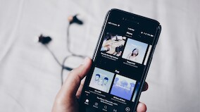Winamp is returning as an all-in-one music player, but it won't be out till 2019