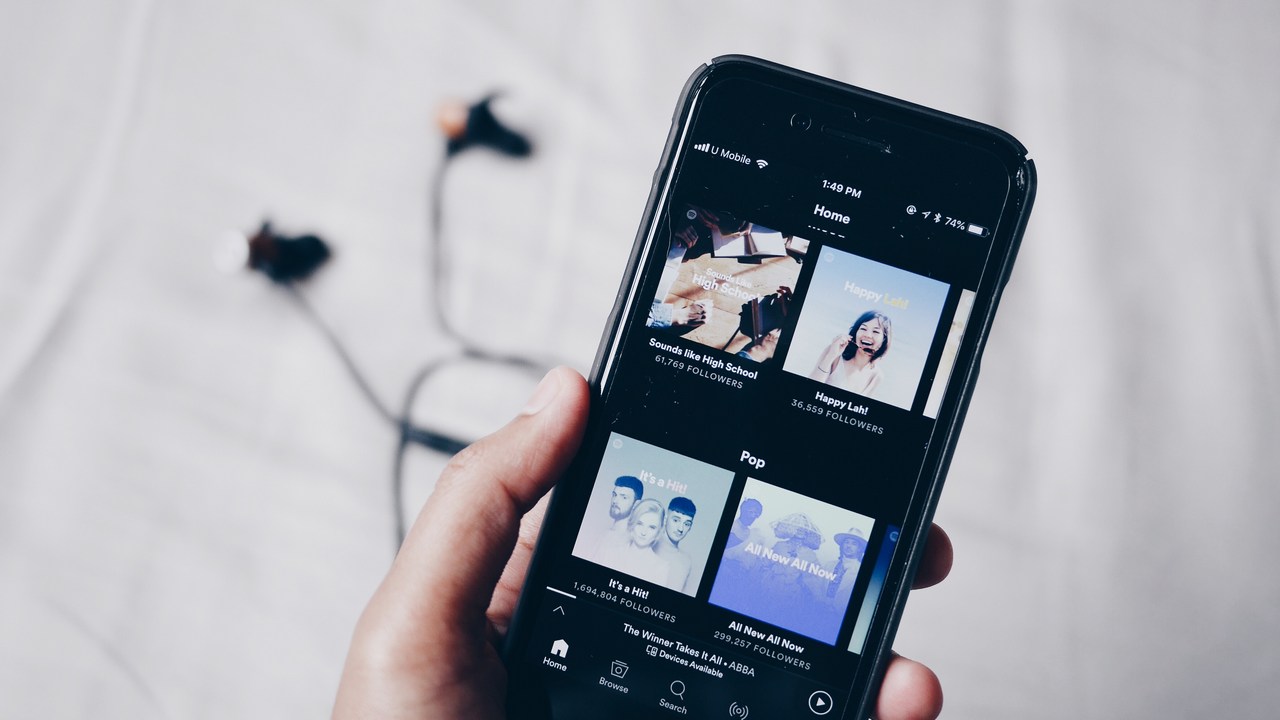 Winamp is returning as an all-in-one music player, but it won't be out till 2019 Winamp is returning as an all-in-one music player, but it won't be out till 2019